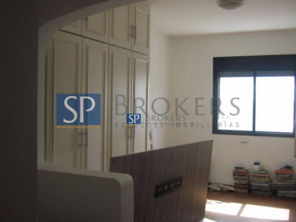 Imagem Apartamento com 4 Quartos à Venda, 280 m² em Santo Amaro - São Paulo Imagem Apartamento com 4 Quartos à Venda, 280 m² em Santo Amaro - São Paulo