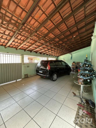 Imagem Sobrado com 2 Quartos à Venda, 70 m² em Barcelona - Serra Imagem Sobrado com 2 Quartos à Venda, 70 m² em Barcelona - Serra