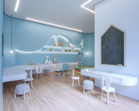 Imagem Apartamento com 2 Quartos à Venda, 65 m² em Fazenda - Itajaí