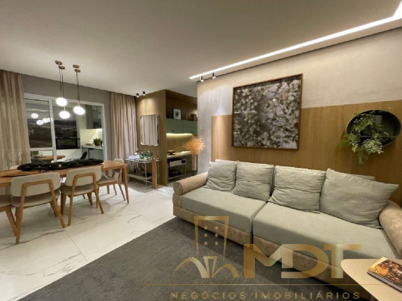 Imagem Apartamento com 3 Quartos à Venda, 62 m² em Pampulha - Belo Horizonte Imagem Apartamento com 3 Quartos à Venda, 62 m² em Pampulha - Belo Horizonte