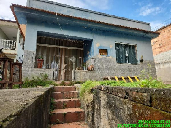 Imagem Casa com 3 Quartos à Venda, 360 m² em Centro - Tangua Imagem Casa com 3 Quartos à Venda, 360 m² em Centro - Tangua