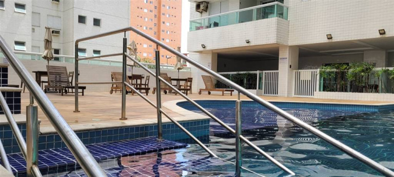 Imagem Apartamento com 3 Quartos à Venda, 87 m² em Ocian - Praia Grande Imagem Apartamento com 3 Quartos à Venda, 87 m² em Ocian - Praia Grande