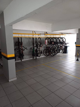 Imagem Apartamento com 2 Quartos à Venda, 91 m² em Aviação - Praia Grande