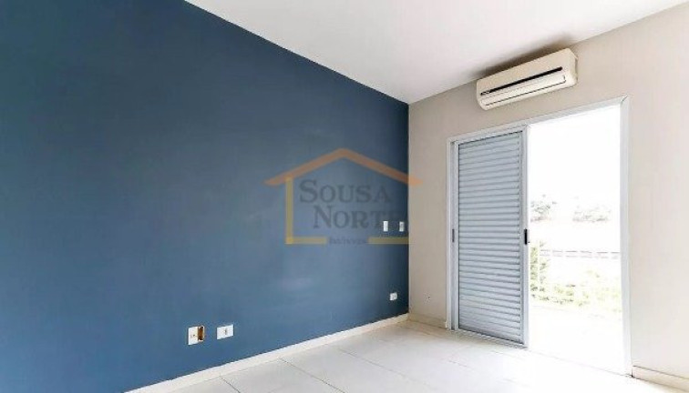 Imagem Sobrado com 2 Quartos à Venda, 152 m² em Vila Mazzei - São Paulo