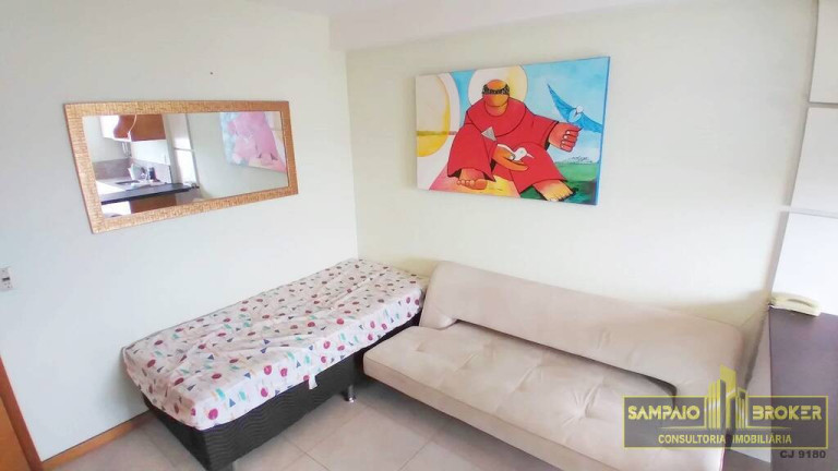 Imagem Apartamento com 1 Quarto à Venda,  em Recreio Dos Bandeirantes - Rio De Janeiro