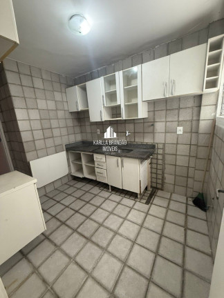 Imagem Apartamento com 3 Quartos à Venda, 115 m² em Tirol - Natal Imagem Apartamento com 3 Quartos à Venda, 115 m² em Tirol - Natal