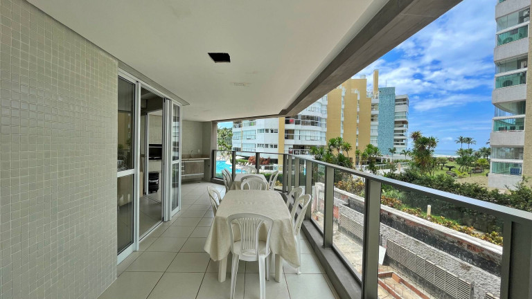 Imagem Apartamento com 4 Quartos à Venda, 178 m² em Riviera De São Lourenço - Bertioga