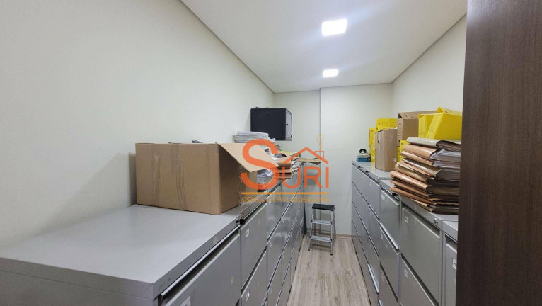 Imagem Sala Comercial à Venda, 116 m² em Centro - São Bernardo Do Campo