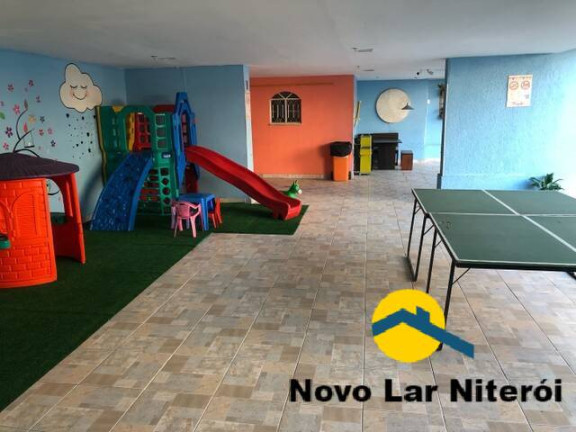 Imagem Apartamento com 1 Quarto à Venda, 55 m² em Santa Rosa - Niterói Imagem Apartamento com 1 Quarto à Venda, 55 m² em Santa Rosa - Niterói