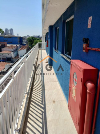 Imagem Apartamento com 2 Quartos à Venda, 42 m² em Penha De França - São Paulo Imagem Apartamento com 2 Quartos à Venda, 42 m² em Penha De França - São Paulo