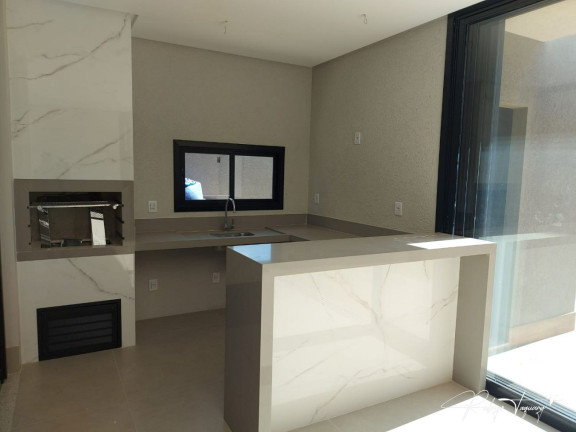 Imagem Casa de Condomínio com 4 Quartos à Venda, 253 m² em Residencial Goiânia Golfe Clube - Goiânia Imagem Casa de Condomínio com 4 Quartos à Venda, 253 m² em Residencial Goiânia Golfe Clube - Goiânia