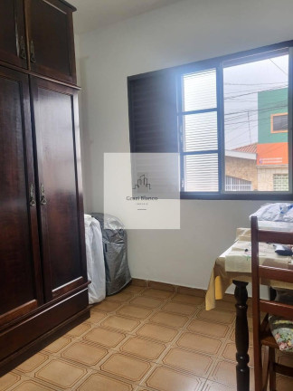 Imagem Casa com 3 Quartos à Venda, 130 m² em Vila Hortência - Sorocaba Imagem Casa com 3 Quartos à Venda, 130 m² em Vila Hortência - Sorocaba