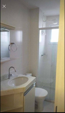 Imagem Apartamento com 3 Quartos para Alugar, 80 m² em Jardim Bela Vista - Taubaté Imagem Apartamento com 3 Quartos para Alugar, 80 m² em Jardim Bela Vista - Taubaté