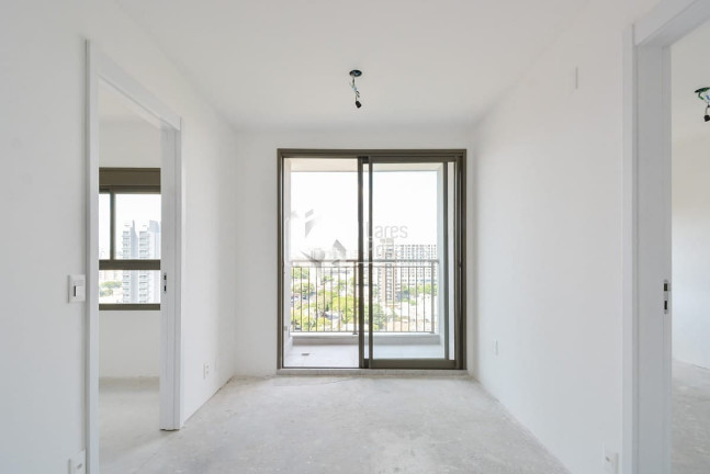 Imagem Apartamento com 2 Quartos à Venda, 42 m² em Campo Belo - São Paulo Imagem Apartamento com 2 Quartos à Venda, 42 m² em Campo Belo - São Paulo