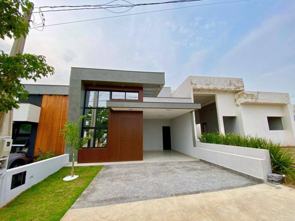 Imagem Casa com 3 Quartos à Venda, 165 m² em Caguassu - Sorocaba Imagem Casa com 3 Quartos à Venda, 165 m² em Caguassu - Sorocaba