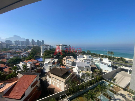 Imagem Apartamento com 4 Quartos à Venda, 370 m² em Barra Da Tijuca - Rio De Janeiro Imagem Apartamento com 4 Quartos à Venda, 370 m² em Barra Da Tijuca - Rio De Janeiro