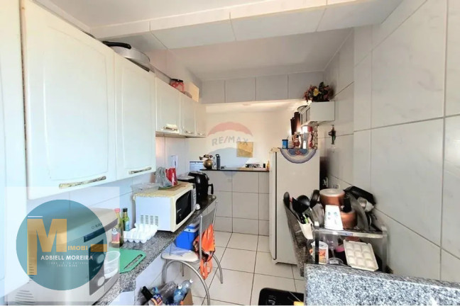 Imagem Apartamento com 2 Quartos à Venda, 60 m² em Barro Vermelho - Natal Imagem Apartamento com 2 Quartos à Venda, 60 m² em Barro Vermelho - Natal
