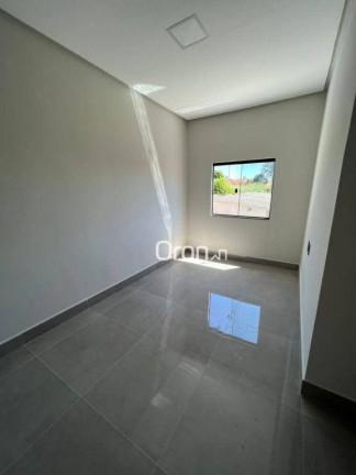 Imagem Sobrado com 3 Quartos à Venda, 210 m² em Ilda - Aparecida De Goiânia Imagem Sobrado com 3 Quartos à Venda, 210 m² em Ilda - Aparecida De Goiânia
