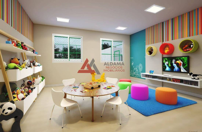 Imagem Apartamento com 2 Quartos à Venda, 42 m² em Jardim Tupanci - Barueri Imagem Apartamento com 2 Quartos à Venda, 42 m² em Jardim Tupanci - Barueri