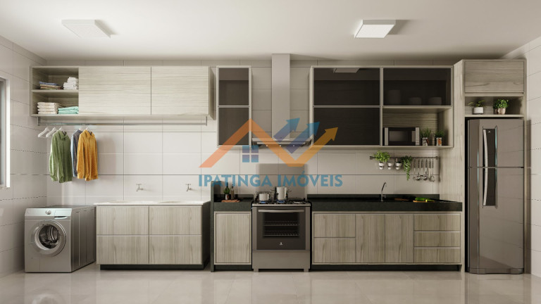 Imagem Apartamento com 3 Quartos à Venda, 85 m² em Veneza - Ipatinga Imagem Apartamento com 3 Quartos à Venda, 85 m² em Veneza - Ipatinga