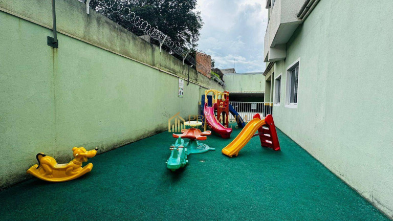 Imagem Apartamento com 2 Quartos à Venda, 64 m² em Parque Industrial - São José Dos Campos
