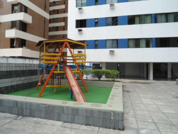 Imagem Apartamento com 3 Quartos à Venda, 90 m² em Itaigara - Salvador Imagem Apartamento com 3 Quartos à Venda, 90 m² em Itaigara - Salvador