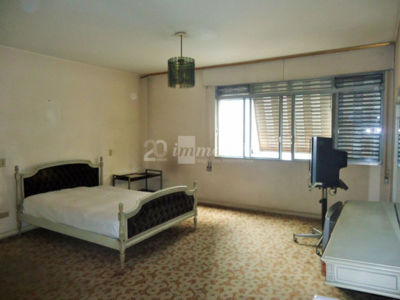 Imagem Apartamento com 3 Quartos à Venda, 207 m² em Higienópolis - São Paulo