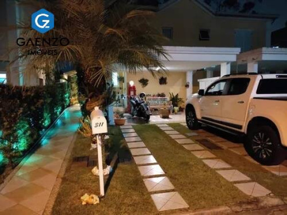 Imagem Casa de Condomínio com 3 Quartos à Venda, 170 m² em Tamboré - Santana De Parnaíba Imagem Casa de Condomínio com 3 Quartos à Venda, 170 m² em Tamboré - Santana De Parnaíba