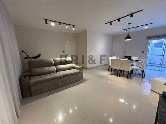 Casa com 3 Quartos à Venda, 190 m² em Brooklin  - São Paulo