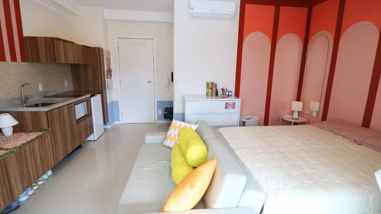 Imagem Apartamento com 1 Quarto à Venda, 32 m² em Pinheiros - São Paulo Imagem Apartamento com 1 Quarto à Venda, 32 m² em Pinheiros - São Paulo