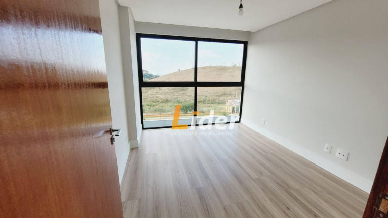 Imagem Casa com 4 Quartos à Venda, 431 m² em Alphaville - Juiz De Fora