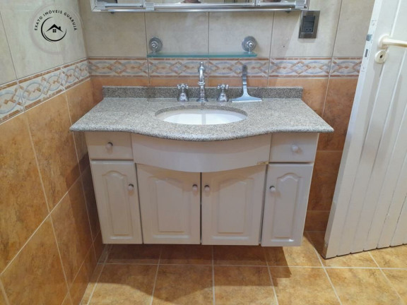 Foto do imóvel Apartamento com 2 Quartos à Venda, 75 m² em Centro - Guarujá