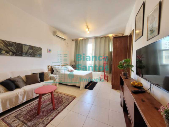 Apartamento com 1 Quarto à Venda, 35 m² em Centro - Rio De Janeiro
