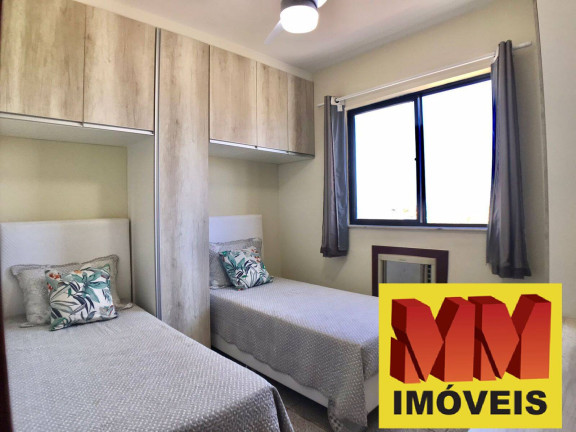 Imagem Cobertura com 3 Quartos à Venda, 120 m² em Vila Nova - Cabo Frio Imagem Cobertura com 3 Quartos à Venda, 120 m² em Vila Nova - Cabo Frio