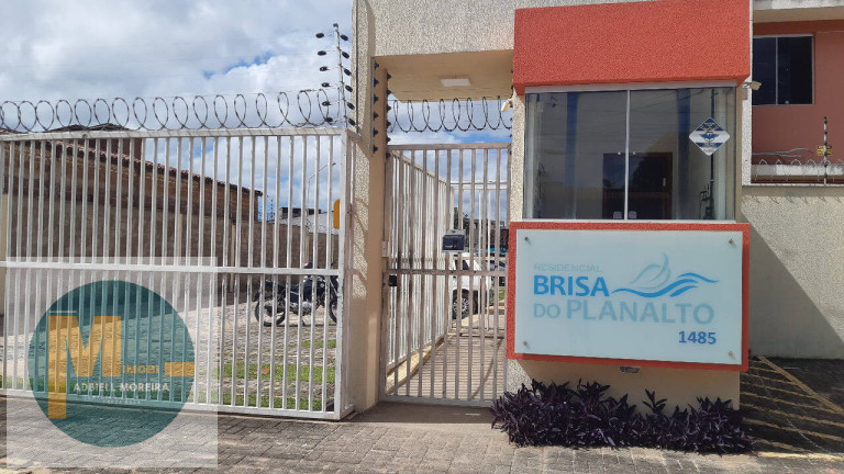 Imagem Apartamento com 2 Quartos à Venda, 44 m² em Planalto - Natal Imagem Apartamento com 2 Quartos à Venda, 44 m² em Planalto - Natal