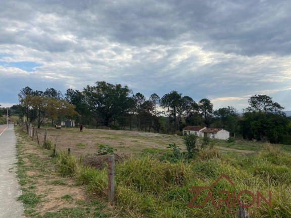 Terreno à Venda, 40 m² em Pinhão - Taubaté