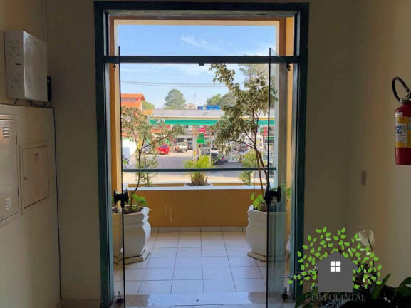 Imagem Sala Comercial à Venda, 39 m² em Miolo Da Granja - Cotia