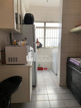 Imagem Apartamento com 2 Quartos à Venda, 62 m² em Vila Industrial - Campinas Imagem Apartamento com 2 Quartos à Venda, 62 m² em Vila Industrial - Campinas