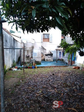 Imagem Casa com 2 Quartos à Venda, 250 m² em Cidade Vargas - São Paulo