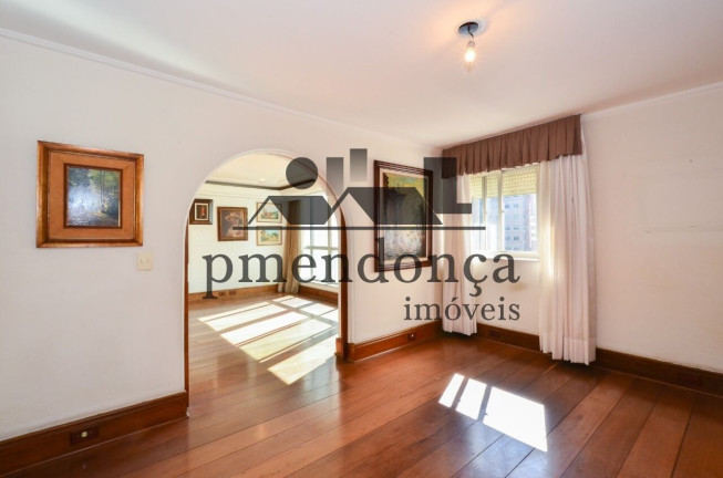 Imagem Apartamento com 4 Quartos à Venda, 256 m² em Jardim Paulista - São Paulo Imagem Apartamento com 4 Quartos à Venda, 256 m² em Jardim Paulista - São Paulo