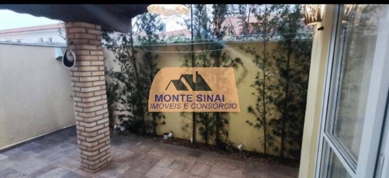 Imagem Casa de Condomínio com 2 Quartos à Venda, 92 m² em Green Valley - Votorantim