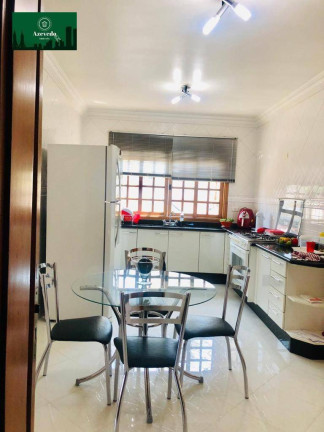 Imagem Sobrado com 4 Quartos à Venda, 400 m² em Vila Rosália - Guarulhos Imagem Sobrado com 4 Quartos à Venda, 400 m² em Vila Rosália - Guarulhos