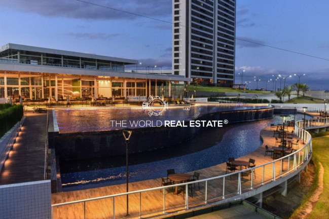 Imagem Apartamento com 4 Quartos para Alugar, 185 m² em Mirante - Campina Grande