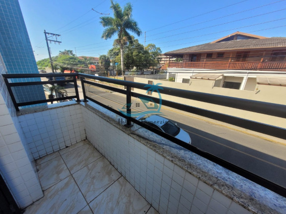 Imagem Apartamento com 2 Quartos à Venda, 70 m² em Barra Da Lagoa - Ubatuba