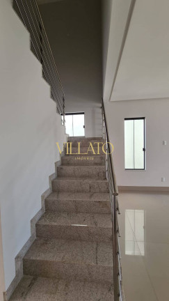 Imagem Casa com 3 Quartos à Venda, 145 m² em Setor Faiçalville - Goiânia Imagem Casa com 3 Quartos à Venda, 145 m² em Setor Faiçalville - Goiânia