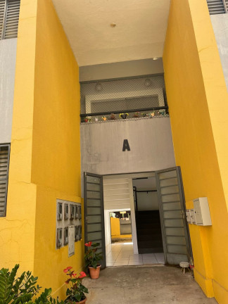 Imagem Apartamento com 2 Quartos à Venda, 42 m² em Gurupi - Teresina Imagem Apartamento com 2 Quartos à Venda, 42 m² em Gurupi - Teresina