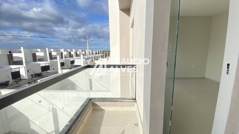 Imagem Casa com 3 Quartos à Venda, 110 m² em Sim - Feira De Santana Imagem Casa com 3 Quartos à Venda, 110 m² em Sim - Feira De Santana