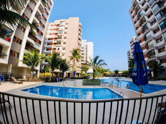 Imagem Imóvel com 2 Quartos à Venda, 60 m² em Martim De Sá - Caraguatatuba