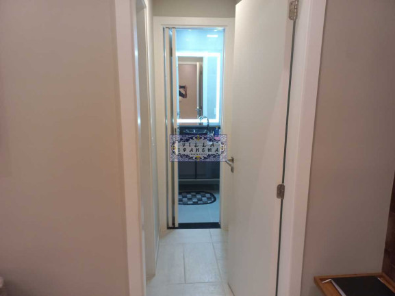 Imagem Apartamento com 2 Quartos à Venda, 75 m² em Copacabana - Rio De Janeiro