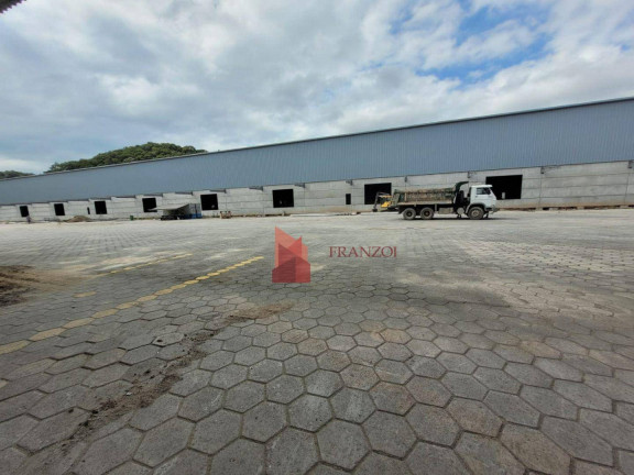 Imagem Galpão para Alugar, 16.500 m² em Porto Escalvados - Navegantes Imagem Galpão para Alugar, 16.500 m² em Porto Escalvados - Navegantes